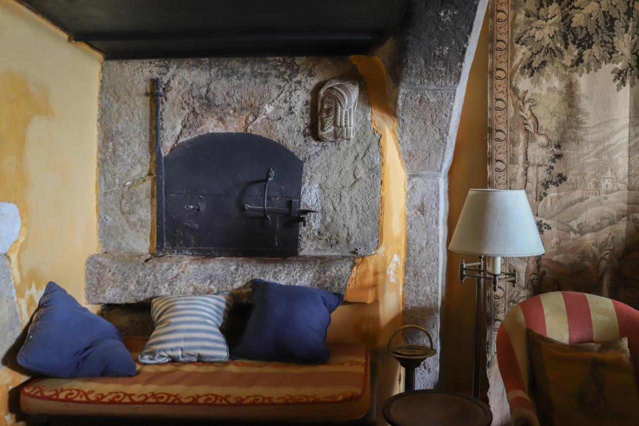 Chateau De Sothonod المظهر الخارجي الصورة