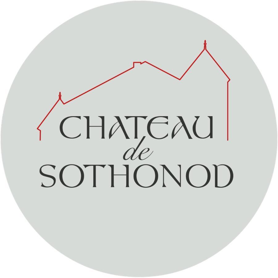 Chateau De Sothonod المظهر الخارجي الصورة